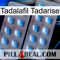 Tadalafil Tadarise viagra4